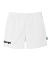 Kempa Korte broek Dames Wit K16 