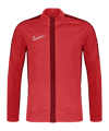 Nike Academy 23 Trainingsjas Rood K657 