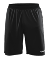 Craft Progress 2.0 pantaloncini nero F999