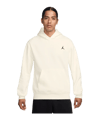 Jordan Brooklyn Sweatshirt à capuche Blanc C133 