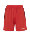 Uhlsport Short Goal Court Enfants Rouge F04 