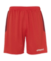 uhlsport Goal Court Enfants Rouge C04 