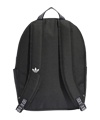 adidas Originals Adicolor Rucksack Schwarz - schwarz