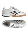 adidas Originals Predator Sala Weiß