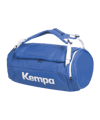 Kempa K-Line borsa (40L) blu bianco F03 