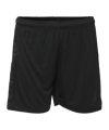 Select Argentina Korte Broek Dames Zwart F191  