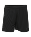 Select Argentina short donna nero F191 