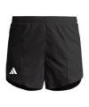 adidas Adizero E Short Damen Schwarz