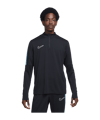 Nike Academy Drilltop sweatshirt zwart F011 