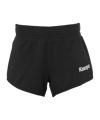 Shorts de survêtement Kempa Core 2.0 femmes noir F01