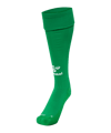 Hummel Voetbalsokken Groen K6129 