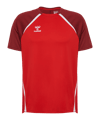 Hummel Maillot Rouge C3713 