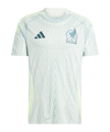 adidas Mexico Trikot Away Copa America 2024 Grün - gruen
