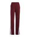adidas Originals Adicolor Classics Adibreak Track Pants Burgundy - rot