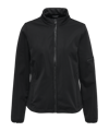 Hummel North Softshelljacke Damen Schwarz F1006