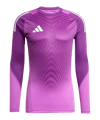 adidas Tiro 25 Pro Keepersshirt Paars  
