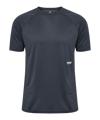 Hummel Pulse Workout S/S T-shirt Zwart K2366 