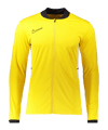 Nike Academy 25 Trainingsjacke Gelb F719