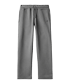 Burocs Essential Open Leg Broek Grijs 