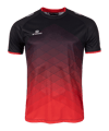 Stanno Altius shirt zwart 