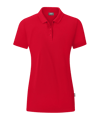 JAKO Polo Rouge C100 