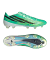 adidas F50 Hyperfast EVO FG Final Rush Verde 