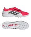 adidas Predator Pro FT TF Born for Goals Rouge 