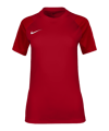 Nike Academy II Maillot Femmes Rouge C657 