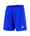 adidas Parma 16 Short ohne Innenslip Blau