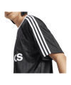 adidas Originals Adicolor T-Shirt Schwarz Weiss - schwarz