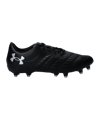 Under Armour Magnetico Select 3.0 FG Black Pack Schwarz F001 - schwarz