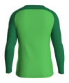 JAKO Iconic Sweatshirt Grün F222 - gruen