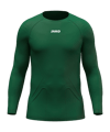 JAKO Lightweight Maillot sous-couche Vert C207