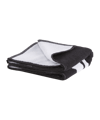 PUMA TEAM Handtuch Gr. S Schwarz F01