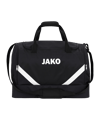 JAKO Iconic Gr. S Tasche Schwarz F800
