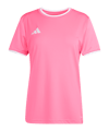 adidas Entrada 26 Maillot Femmes Rose 