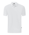 JAKO Polo Enfants Blanc CC6320 
