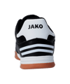 JAKO Classico ID Jr Kids Schwarz F729 - schwarz