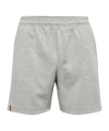 Hummel hmlRED Basic pantaloncini grigio F2006 