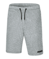 JAKO Base Short Grau F41