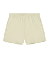 Taikan Fleece pantaloncini crema 