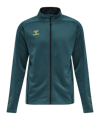 Veste Hummel hmlCIMA XK bleu F7058 