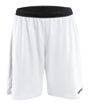 Craft Progress Basket Short Damen Weiß