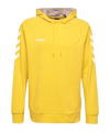 Hummel Go Cotton Hoody Kapuzenpullover F5001