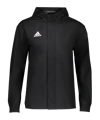 adidas Entrada 22 giacca 4-stagioni bambini nero 