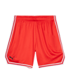 Short de jeu équipe PUMA Hoops rouge F04 