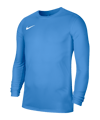 Nike Park VII Maillot Bleu C412 