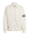 adidas Originals Adicolor Neuclassics Jacke Beige - beige