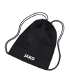 JAKO Team 2.0 Gymsack Schwarz F800