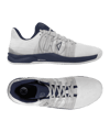 Kempa Attack One 2.0 Game Changer Schuh Weiss F06